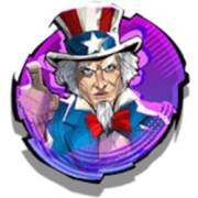 Ultimate Slot of America: Zio Sam