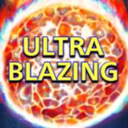 Ultra Blazing Fire Link: Bonus