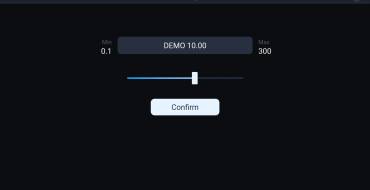 Unlimited Wishes: Scommesse