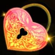 Valentine Collection 30 Lines: Blocco