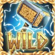 Valhalla Saga Thunder of Thor: Selvaggio