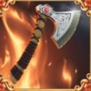 Valhalla Saga Thunder of Thor: Ascia