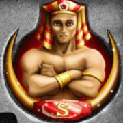 Valley of Pharaohs: Spargimento