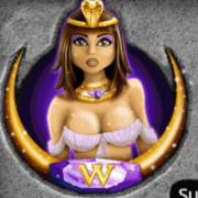 Valley of Pharaohs: Selvaggio