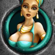 Valley of Pharaohs: Una ragazza