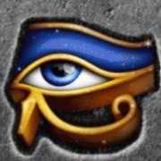 Valley of Pharaohs: Occhio