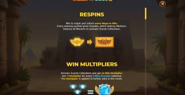 Valley of the Gods 2: Respinte