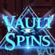 Vault of Anubis: Spargimento