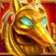 Vault of Anubis: Anubi