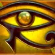 Vault of Anubis: Occhio