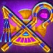 Vault of Anubis: Personale e asta