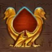 Vault of Anubis: Picche