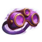 Vault Squad: Occhiali