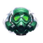 Vault Squad: Maschera antigas