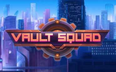 Vault Squad