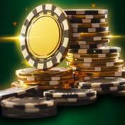 Vegas All In: Un sacco di patatine