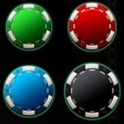 Vegas All In: Patatine