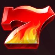 Vegas Blast: Rosso 7