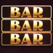 Vegas Blast: Tripla BAR