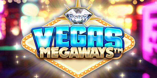 Vegas Megaways