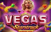 Slot Vegas Starstruck: RUNNING WINS