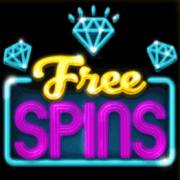 Vegas Wins: Spargimento