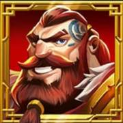 Viking Fall: Lavorare in rosso