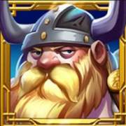 Viking Fall: Un vichingo in blu