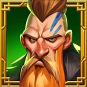 Viking Fall: Un vichingo in verde