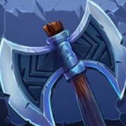 Viking Fall: Ascia