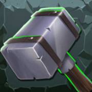 Viking Fall: Martello