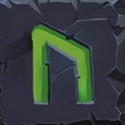 Viking Fall: Lettera verde