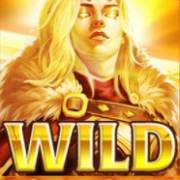 Viking Queen: Selvaggio