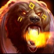 Viking Queen: Orso