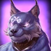 Viking Queen: Gatto