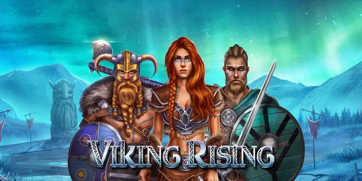 Viking Rising