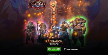 Viking Runecraft: Apocalypse: Caratteristiche uniche