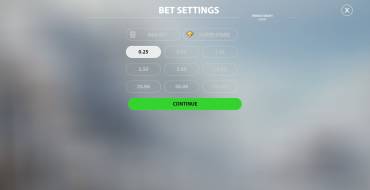 Viking Smash: Scommesse