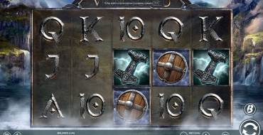 Vikings Creed: Macchina Slo