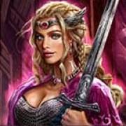 Vikings Creed: Ragazza
