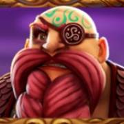 Vikings Go Berzerk Reloaded: Guerriero