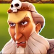 Vikings Go Berzerk Reloaded: Alchimista