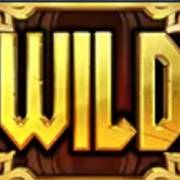 Vikings Go To Olympus WildFigh RushingWilds: Selvaggio