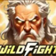 Vikings Go To Olympus WildFigh RushingWilds: Spargimento