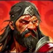 Vikings Go To Olympus WildFigh RushingWilds: Vichingo 1