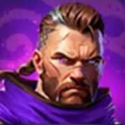Vikings Go To Olympus WildFigh RushingWilds: Vichingo 2