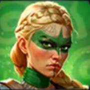 Vikings Go To Olympus WildFigh RushingWilds: Vichingo 3