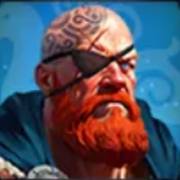 Vikings Go To Olympus WildFigh RushingWilds: Vichingo 4