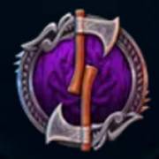Vikings Go To Olympus WildFigh RushingWilds: Ascia