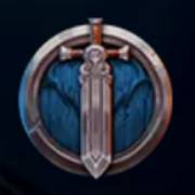 Vikings Go To Olympus WildFigh RushingWilds: Spada